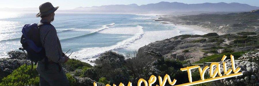 Gansbaai Perlemoen Hiking Trail now also offers a cycling and running trail_1